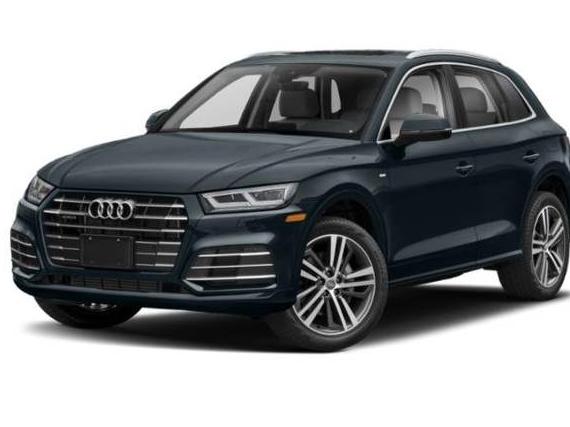 AUDI Q5 E 2020 WA1E2AFY6L2057941 image AUDI Q5 E 2020 WA1E2AFY6L2057941 image